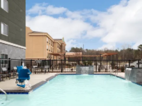 Residence Inn Jackson Airport/Pearl Hotels in Pearl