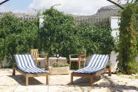 Finca El Romeral