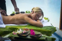 The Havannah Vanuatu - Exclusively for Adults - Spa