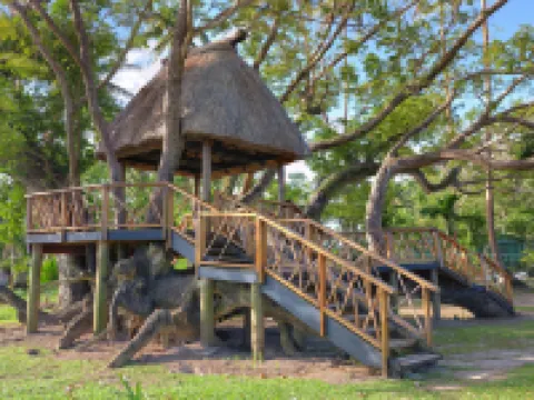 Jean-Michel Cousteau Resort Fiji Hotels in Vanua Levu