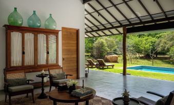 Nyne Hotels Mayur Lodge - Yala