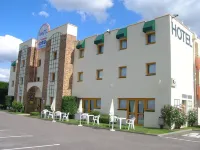 Kimotel Epône-Flins Hotels in Meulan-en-Yvelines