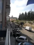 ZO. NE. Baroque B&B - parking