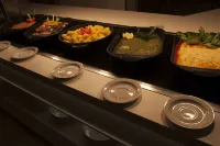 託拉酒店 - 早餐