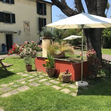 Casale Olea