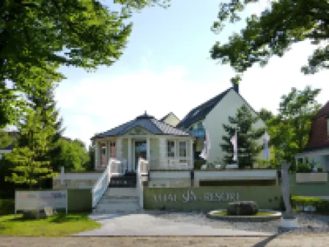 Vogel Hotel & Appartements