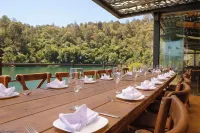 Zirahuen Forest and Resort - Pet friendly