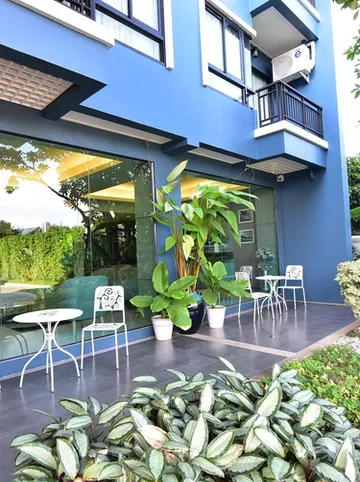 รูปภาพของโรงแรม เดอะเรส หาดใหญ่