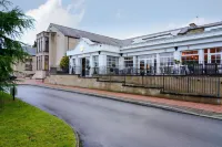 Gomersal Park Hotel & Spa Hotels in 
