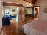 Hotel Ex Hacienda la Pitaya Querétaro Отели в г. 