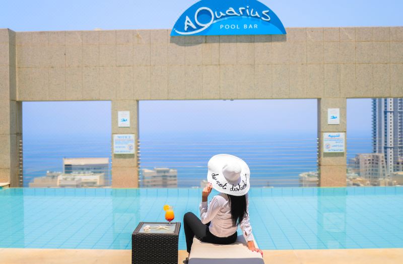 Gefinor Rotana photo 5