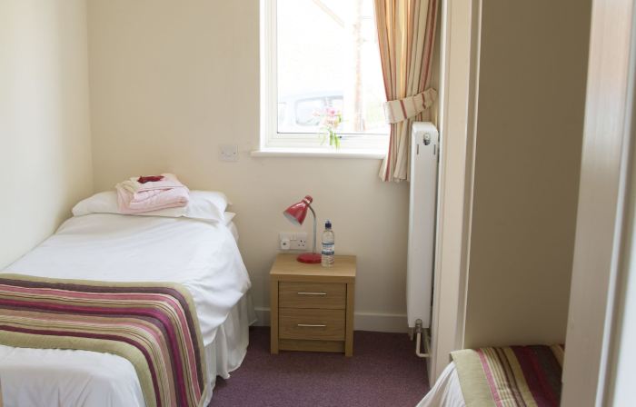 Ludlow Mascall Centre