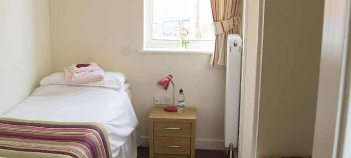 Ludlow Mascall Centre Ludlow otelleri