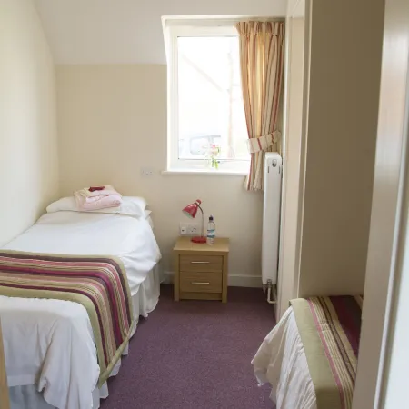 Ludlow Mascall Centre