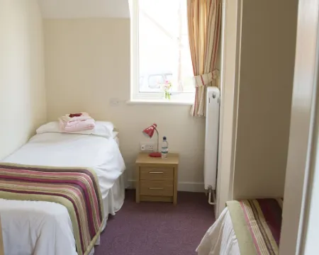 Ludlow Mascall Centre Hotels in Ludlow