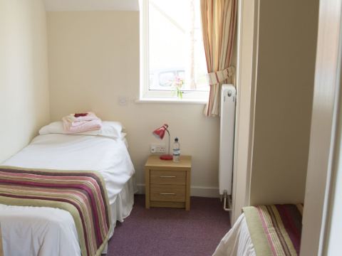 Ludlow Mascall Centre