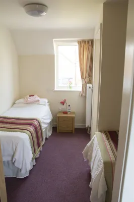 Ludlow Mascall Centre Hotels in Ludlow