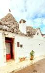 Trulli Antica Fonte
