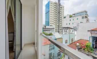 Luxy Park Hotel & Apartments - Notre Dame