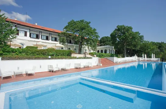 HVD綠洲精品酒店 金沙酒店