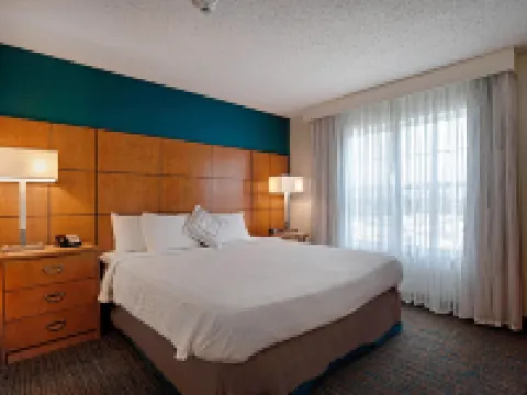 Residence Inn Atlantic City Airport Egg Harbor Township Hotels in Atlantic County