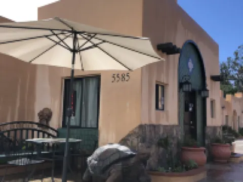 Casa Del Sol Hotels in Carpinteria
