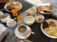 班迪波卡辛賓館 本迪布爾住宿飯店