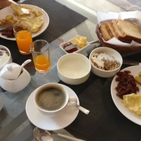 Bandipur Kaushi Inn