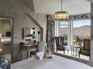 Windermere Hillthwaite Hotel