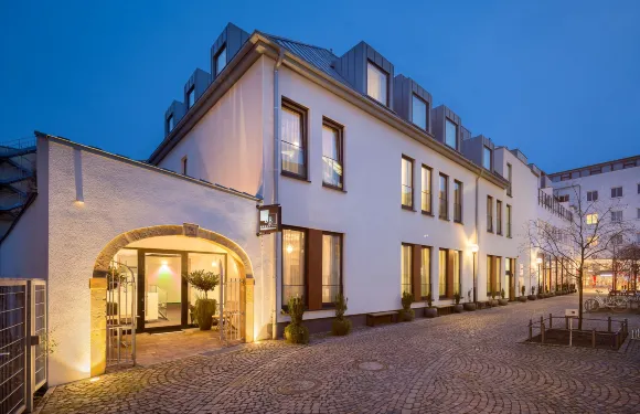 貝格曼奧斯納布呂克寄宿旅館