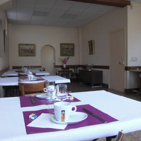 Hotel le Colbert Epernay