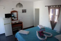 Skala Sunset Hotel and Spa