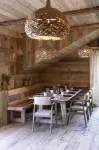 Hotel Sepp - Alpine Boutique Hotel - Adults Only ab 21 Jahre - Desayuno