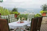 Panoramahotel & Restaurant am Marienturm - breakfast