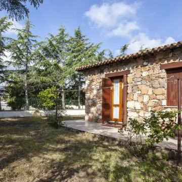 Residence la Cinta 5 Отели в г. Сан-Теодоро