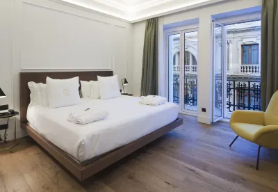 One Shot Reina Victoria Hotels in Валенсія