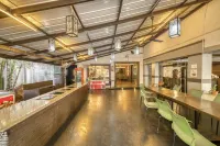 Hotel Ashwin Igatpuri - breakfast