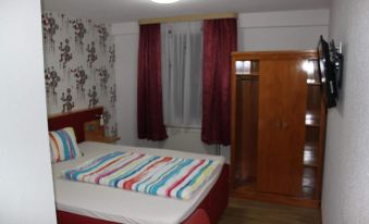 Hotel Hochdorfer Hirschen