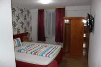 Hotel Hochdorfer Hirschen Hôtels à : Nimburg