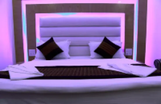 新印度斯坦背包客天堂酒店