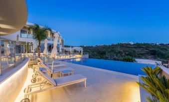 Caneiros Luxury House & Suites