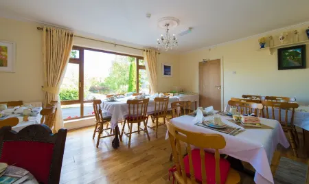 Aisleigh Guest House Отели в г. Каррик-он-Шеннон
