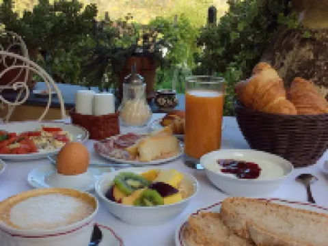 Villanova - Nature & Wellness Hotels in Levanto