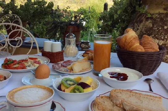 Villanova Apartments - Nature & Wellness