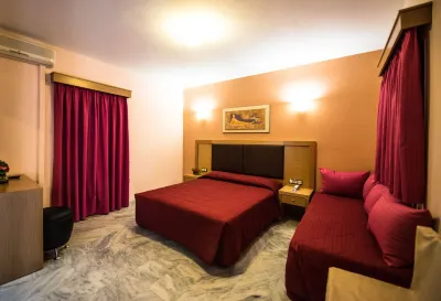Hotel Palazzo Hotel a Plitra