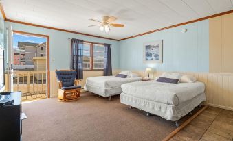 Oceanside Court by Kees Vacations