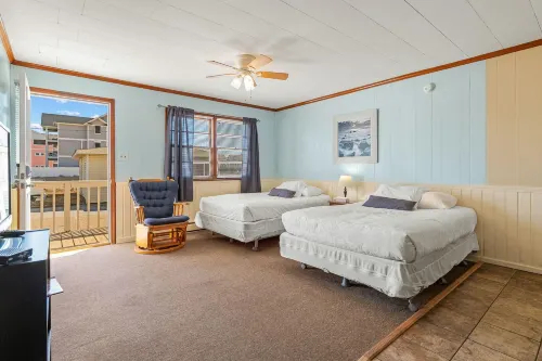 Oceanside Court by Kees Vacations Hotels in Nags Head