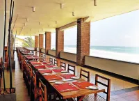 The Long Beach Resort & Spa - breakfast