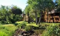 aha The David Livingstone Safari Lodge & Spa Hotels near Lesedi