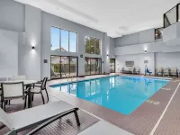 Country Inn & Suites by Radisson Rehoboth Beach - Dewey Hôtels à : Dewey Beach